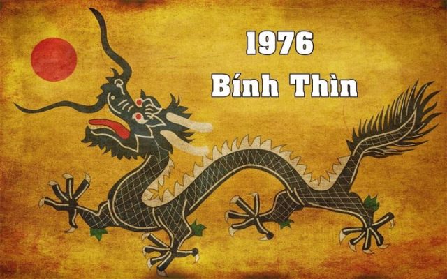 Cầm tinh con Rồng - Tuổi Bính Thìn nam hợp hướng nào thu hút tài vận?