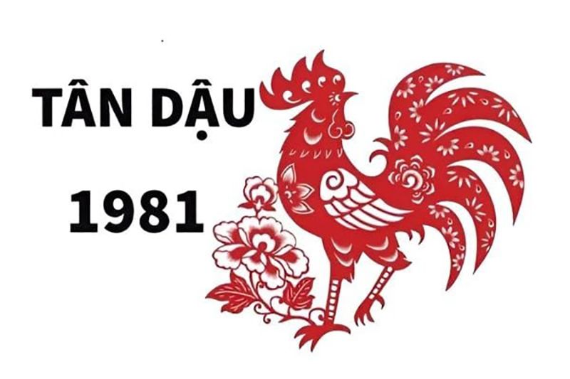 Tổng quan về tuổi Tân Dậu