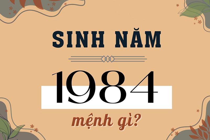 Giáp tý mệnh gì trong ngũ hành