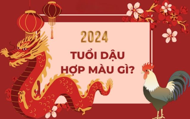 Tuổi Tân Dậu hợp màu gì để gia tăng vận khí và tài lộc